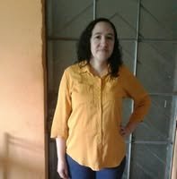 Foto de Carmen Guzmán